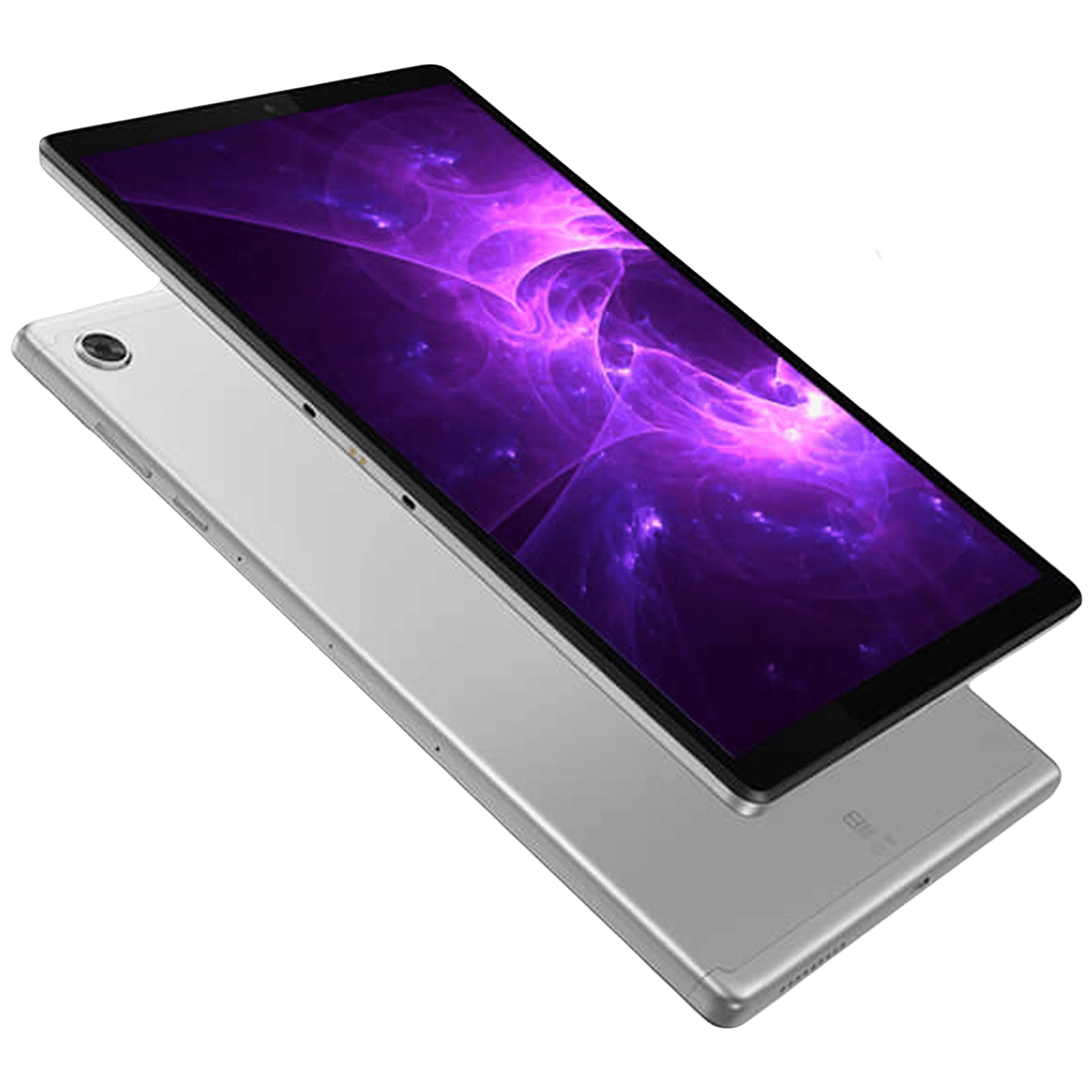 Buy Lenovo Tab M10 HD (2nd Gen) Wi-Fi + 4G Android Tablet (10.1